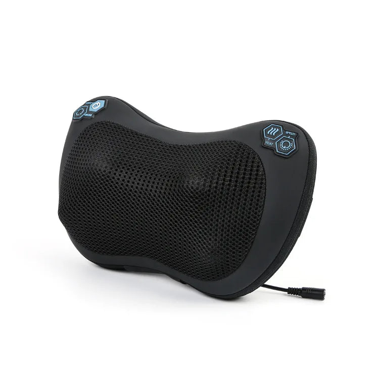 Neck massager massage pillow