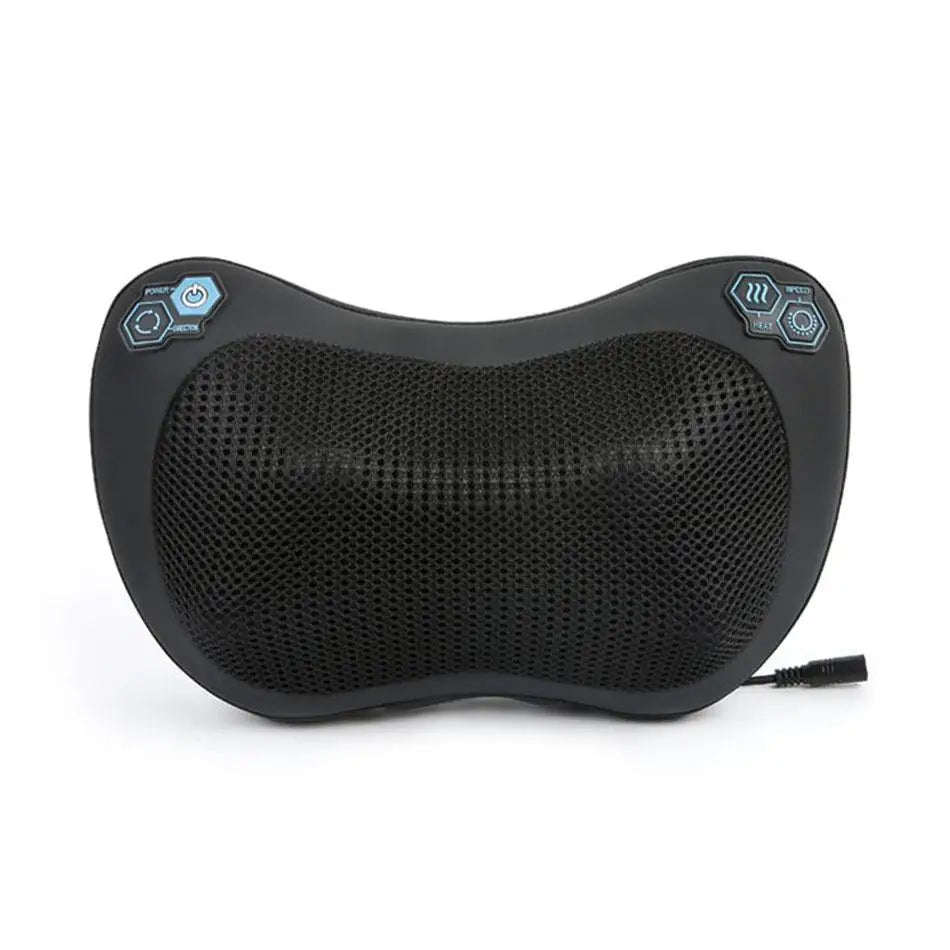 Neck massager massage pillow