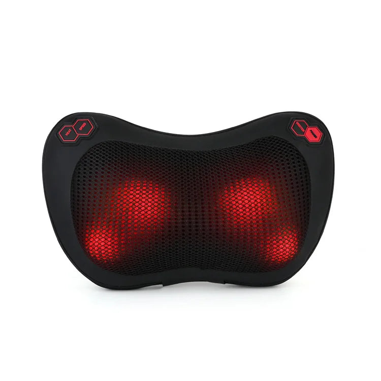 Neck massager massage pillow
