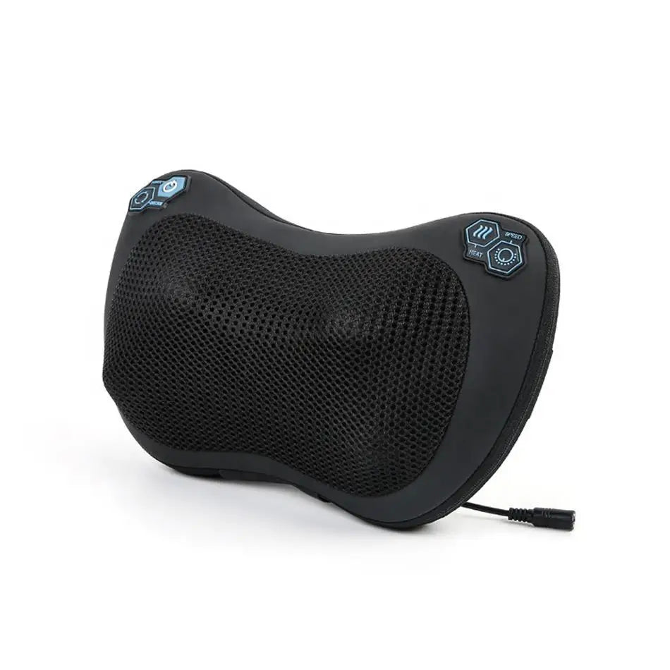 Neck massager massage pillow