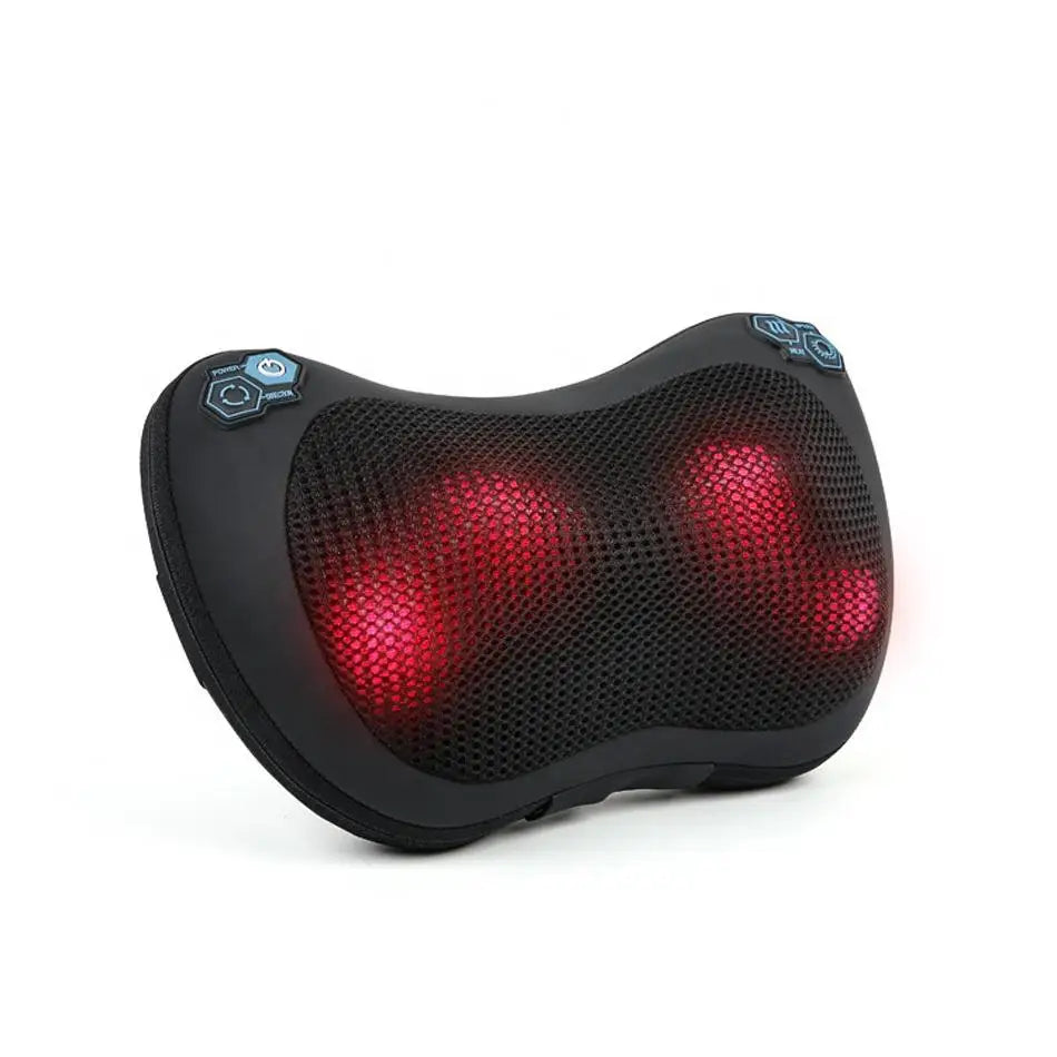Neck massager massage pillow