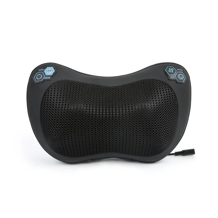Neck massager massage pillow