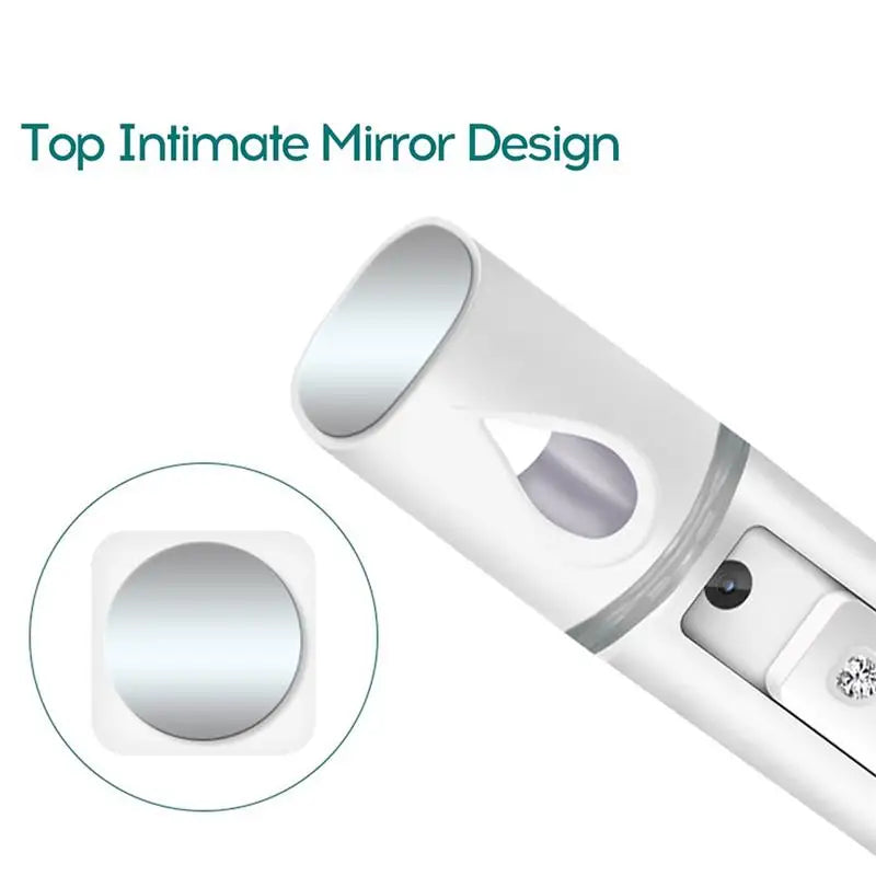 Nano Facial Steamer Mist Spray
