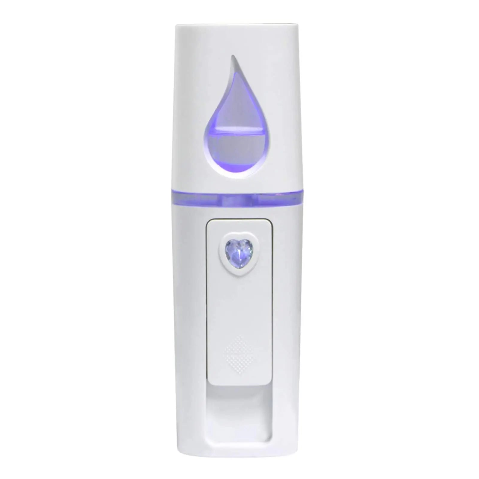 Nano Facial Steamer Mist Spray