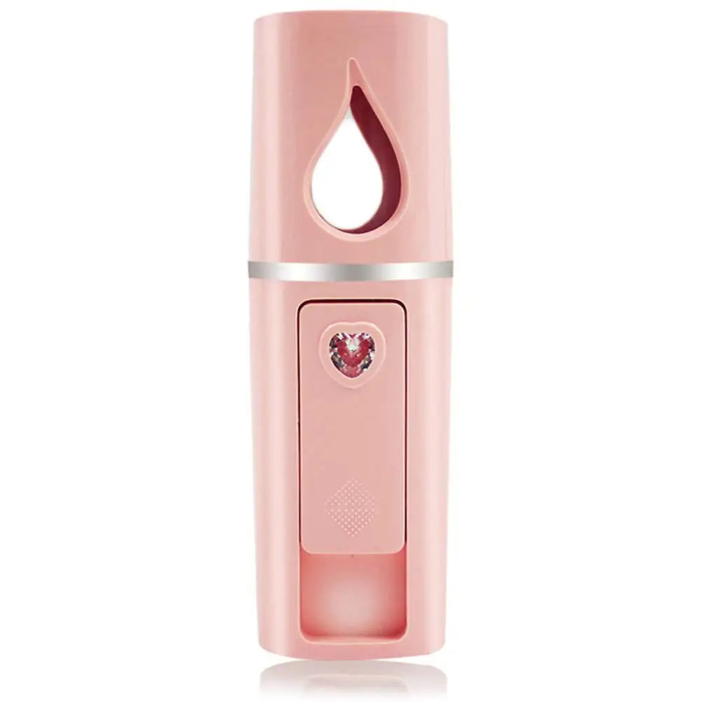 Nano Facial Steamer Mist Spray